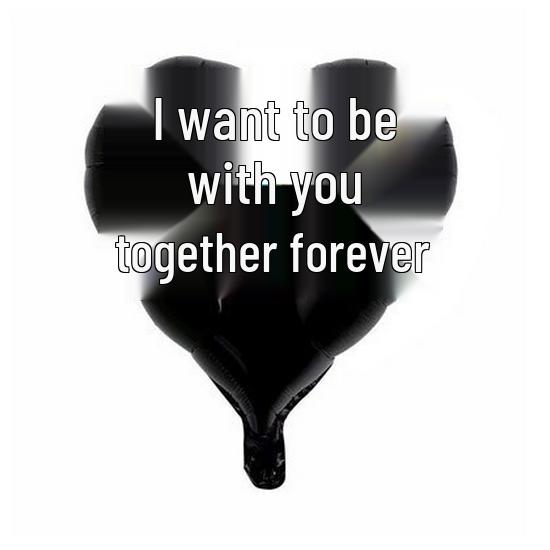 18 Heart-shaped Rose Red & Black Love Foil Balloon for Valentine s Day