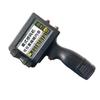 Compact Automatic Handheld Inkjet Printer for Batch Number and Barcode Date Coding On Cartons