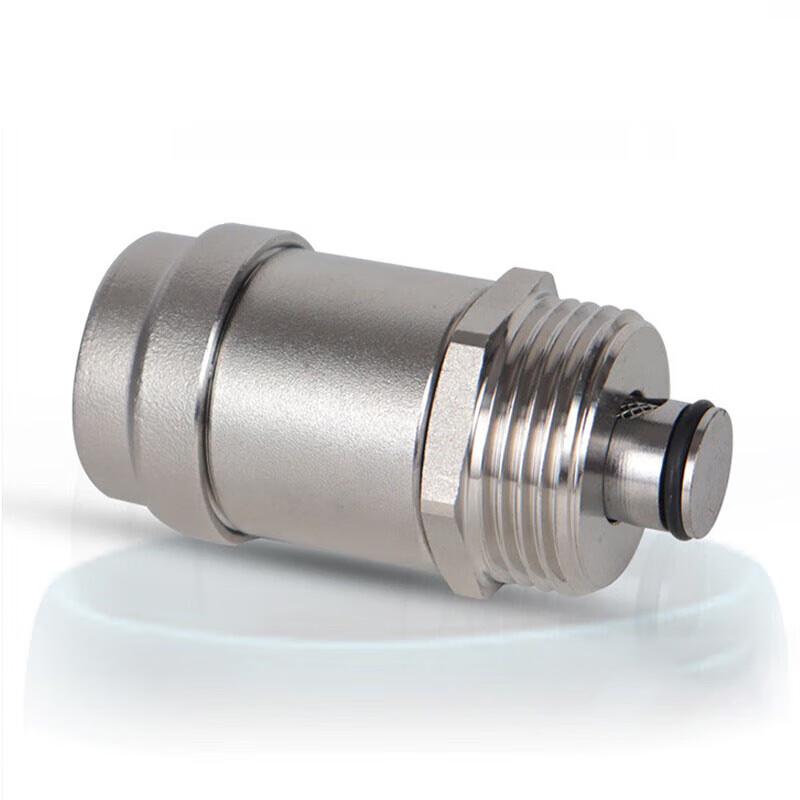 304 Stainless Steel Automatic Air Vent Valve
