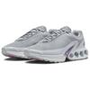 Nike Air Max DN Light Smoke Grey Persian Violet Unisex Schuhe DV3337-011
