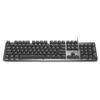 Logitech K845 Kabelgebundene Mechanische Tastatur