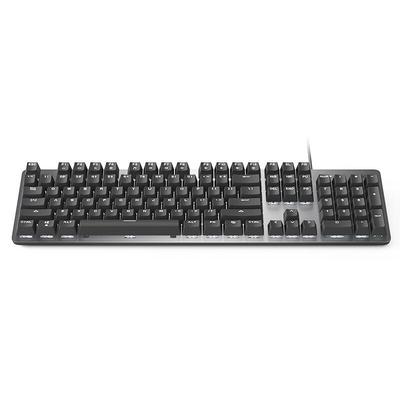 Logitech K845 Wired Mechanical Keyboard