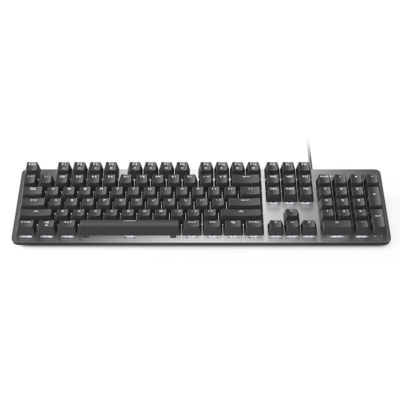 

Logitech K845 Wired Mechanical Keyboard