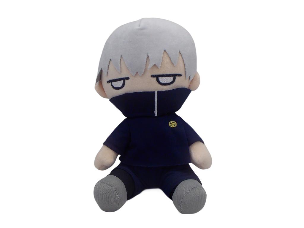 Anime Plush Doll