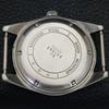 VINTAGE HMT JANATA HAND-WINDING INDIAN MENS WHITE COLOR DIAL WATCH a700095-5