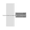 Portable Dustproof Heat Insulation Cover for Air Conditioner Exhaust Hose