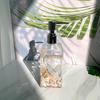 Creative Beach Shells Bathroom Toiletries Countertop Mouthwash Cup Lotion Bottle Soap Box Exquisite Bathroom Accessories
