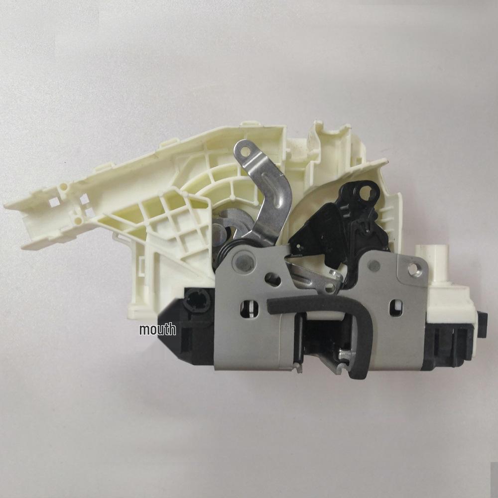 New Left Rear Door Latch Lock for Mercedes-Benz E-Class W212 (Part A0997300135)