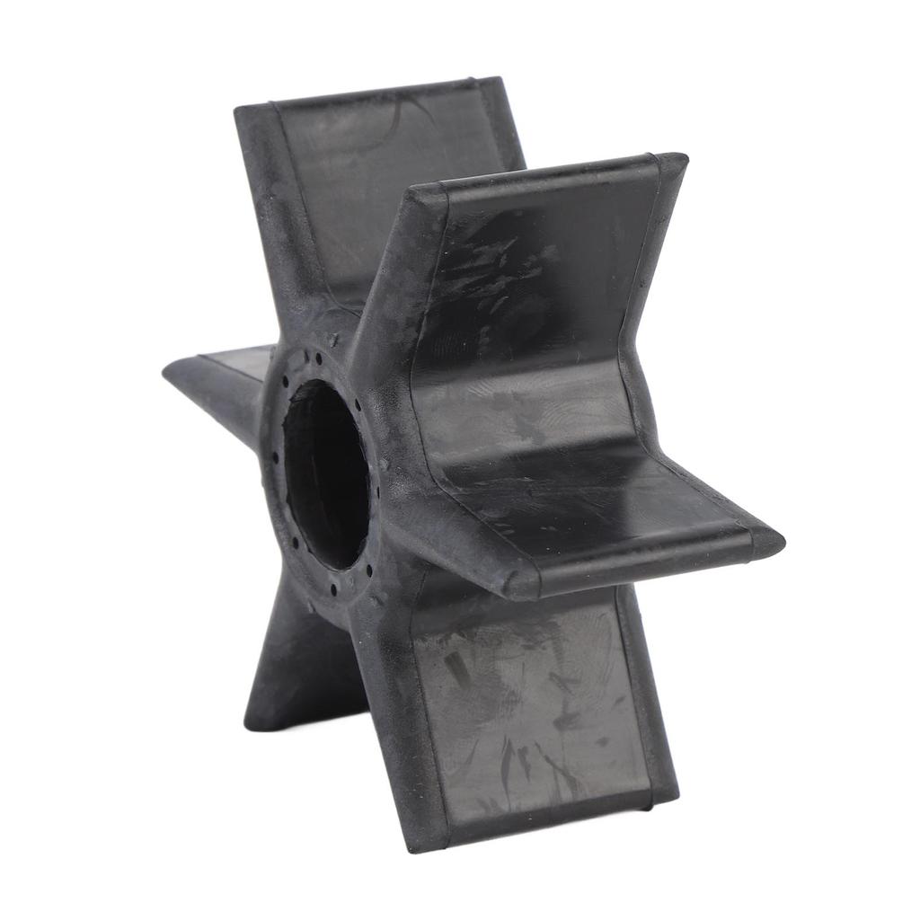 Boat Motor Water Pump Impeller 6CE 44352 00 Nylon Rubber Water Pump Impeller Replacement for Outboard Engine