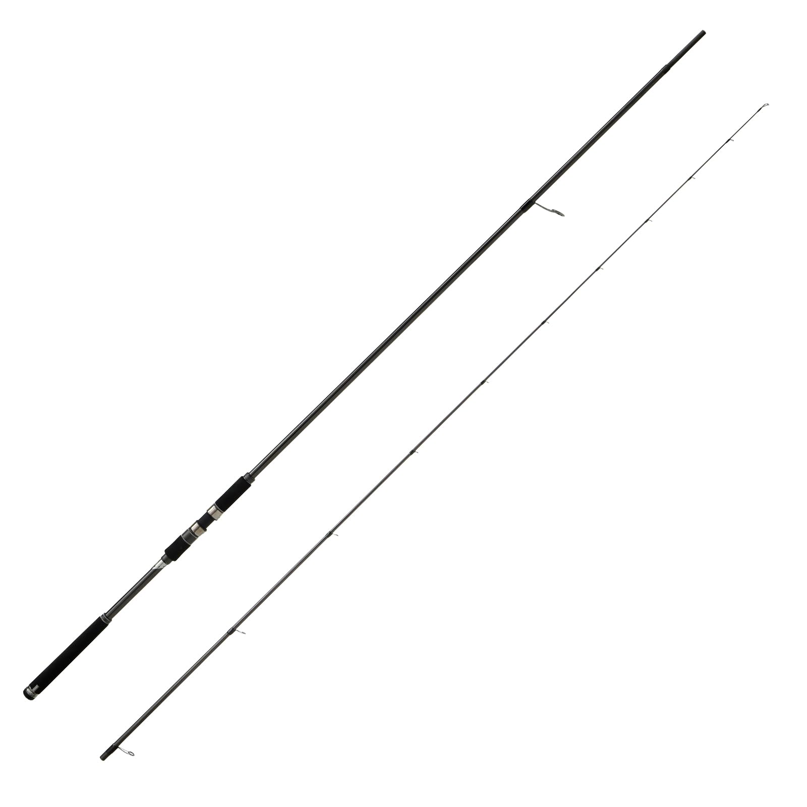 

Abu Garcia Surf Game Rod Spinning Salty Stage Prototype Surf Slayer XSFS-1082M