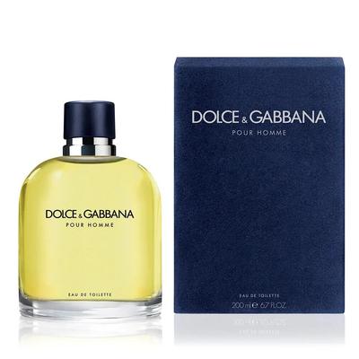 Eau De Toilette for Men 125 Ml -