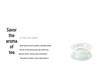 Handmade Ceramic Tea Infuser & Strainer Set