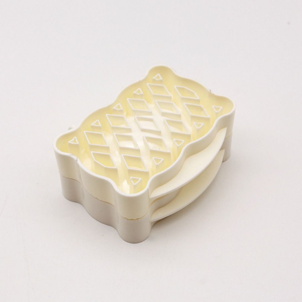 3pcs Creative Baking Mold Plastic Dessert Mould Baking Utensils Bread Mold Cookie Pudding
