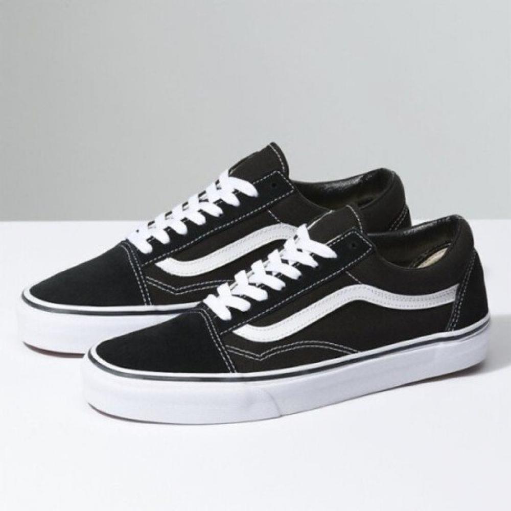 

Vans Common Core Classic Old School Черный Vn000d3hy28 P368089639 220