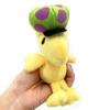 Yoshitoku Snoopy Plush Snake Woodstock 859724 PEANUTS Zodiac Plush Snake