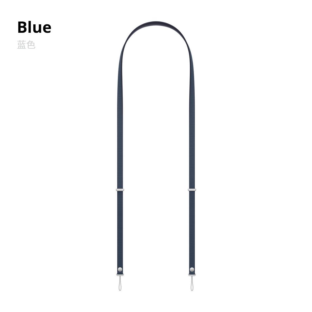 Hülle Magnetisches Umhängeband Crossbody Verstellbares Nackenband Multifunktionales Umhängeband Für IPhone 17 Magnetisches Umhängeband Für iPhone17 Pro Zubehör