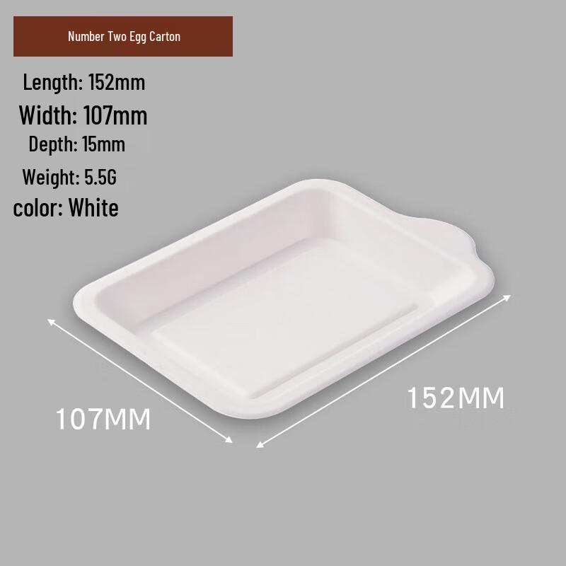 Einweg Geburtstagsdessert Pappteller