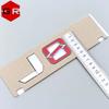 Suitable for Chery Tiggo 9 back word mark J8 letter mark