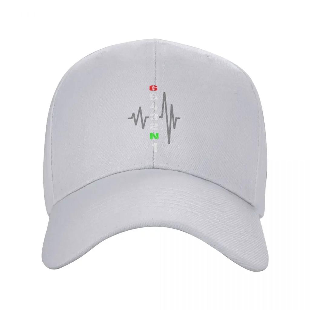 Personalized Motocross Motor Sport Motorcycle Gear N Baseball Cap Sun Protection Adjustable Dad Hat Summer Snapback C