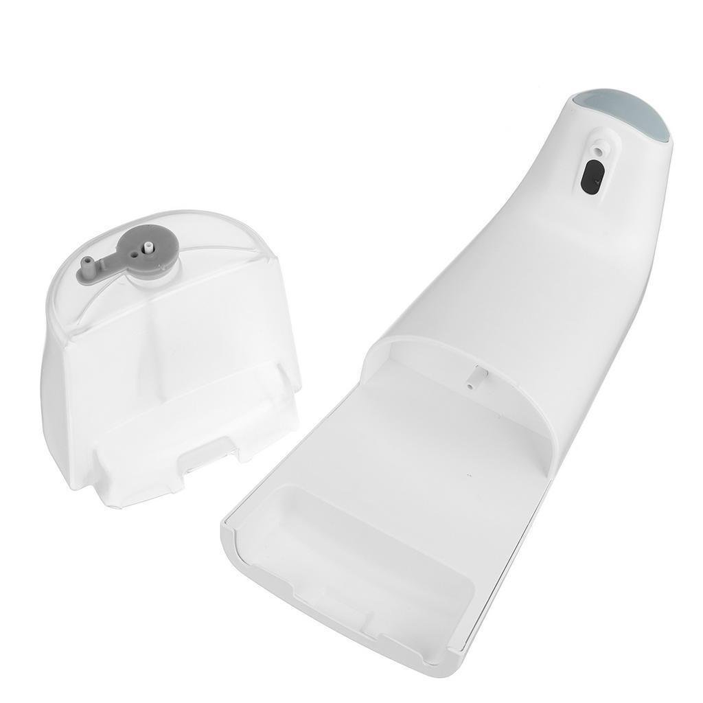 350ml  Automatic Touchless Soap Dispenser Foam Soap Hand Washer Infrared Sensor