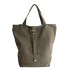 Large-capacity, Thick and Versatile Casual Texture Single Shoulder Bag, Fashionable Crossbody Bag