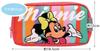 Skater Disney Retro Minnie Mouse Pencil Case ZPC1-A