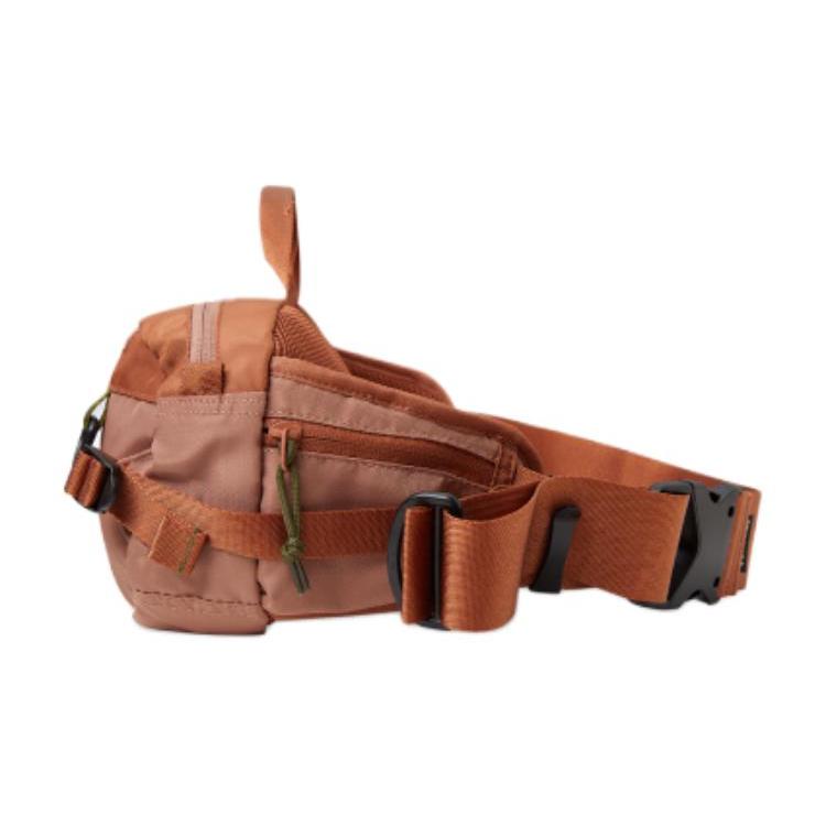 New Converse Polyester One Shoulder Handbag Regular Unisex Brown & Multicolor 10024553-A04
