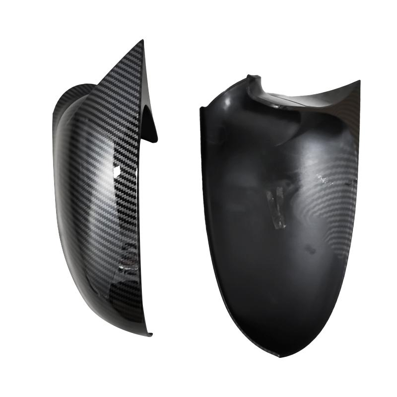 For Volkswagen Golf 5 MK5 GTI Jetta 5 Passat B6 B5.5 Sidespeildeksler Caps For VW Sharan Golf 5 6Plus Variant EOS