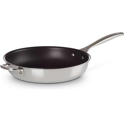 Panvica Le Creuset 3-Ply Plus s nepriľnavým povrchom 28 cm (96600228000000)