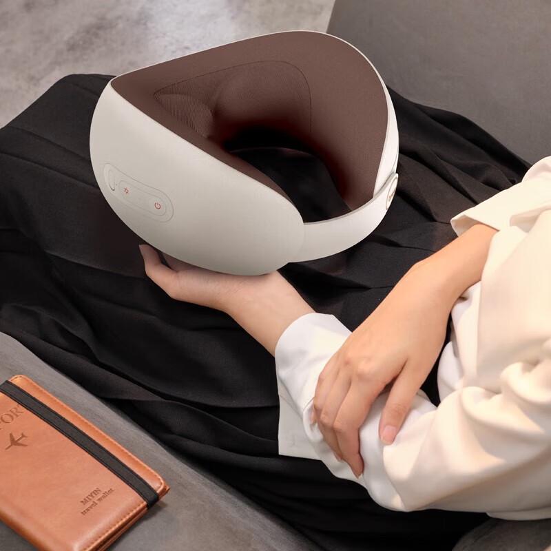 Breo Neck Massager C2-S