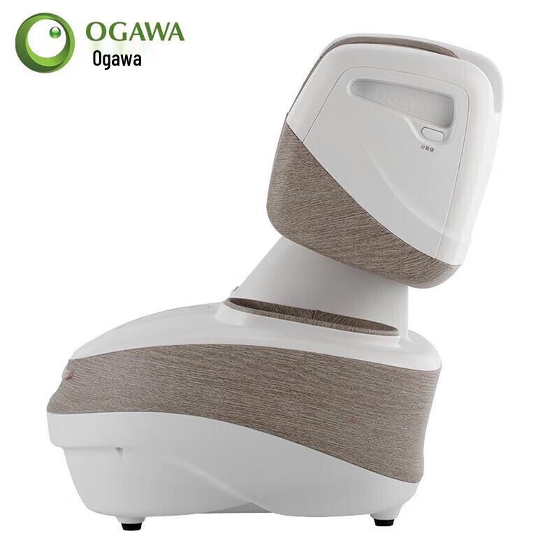 OGAWA OG-3208 Leg & Foot Massager CN plug (adapter included)