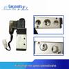 24V Gear Shift Solenoid Valve for Shandong Kama Truck Models: Kaijie, Aofeng, Junchi, Junteng (High/Low Speed)
