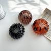 Neue Mädchen Damen Haarspange Greifer Haarspange Koreanische Haarspange Schwanz Pferdeschwanz Schnalle Haarschmuck