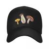 Forest Baseball Cap Funny Hat Hiking Hat Unique Hats Luxury Hat Luxury Women Unisexs