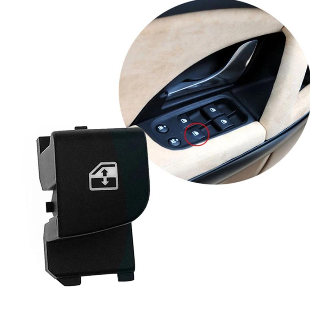 Left Front Master Window Switch Button Kit 247993 For Maserati Quattroporte M139