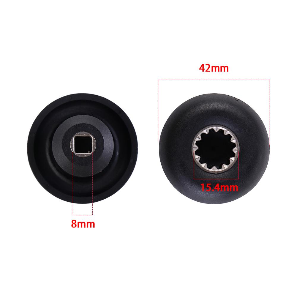 Spare Parts Blender Part Blender Drive Socket Blender Mushroom Head Connector Drive Socket Kit