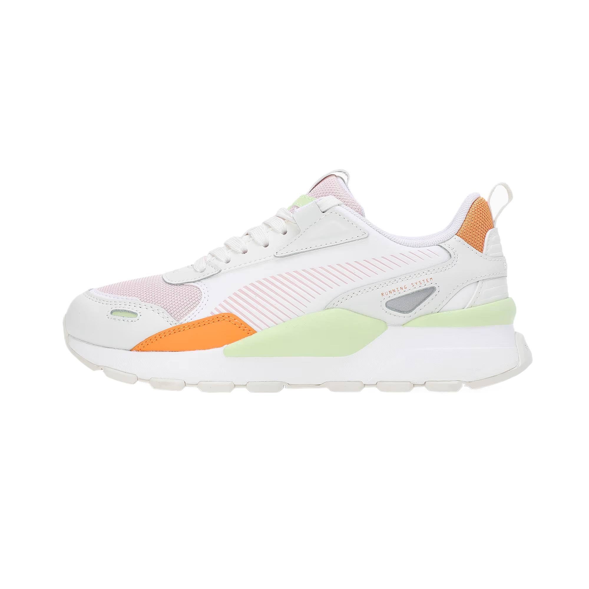 

Puma Rs 3.0 Synth Pop V1 Easy Durable Comfortable Low Top Lifestyle Casual Shoes Women sneaker 400349-02 39