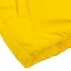 Vans X Tierra Collaboration Stand Collar Solid Color Fleece Cotton Vest Women vest Bright-Yellow VN0A7PRPSEJ