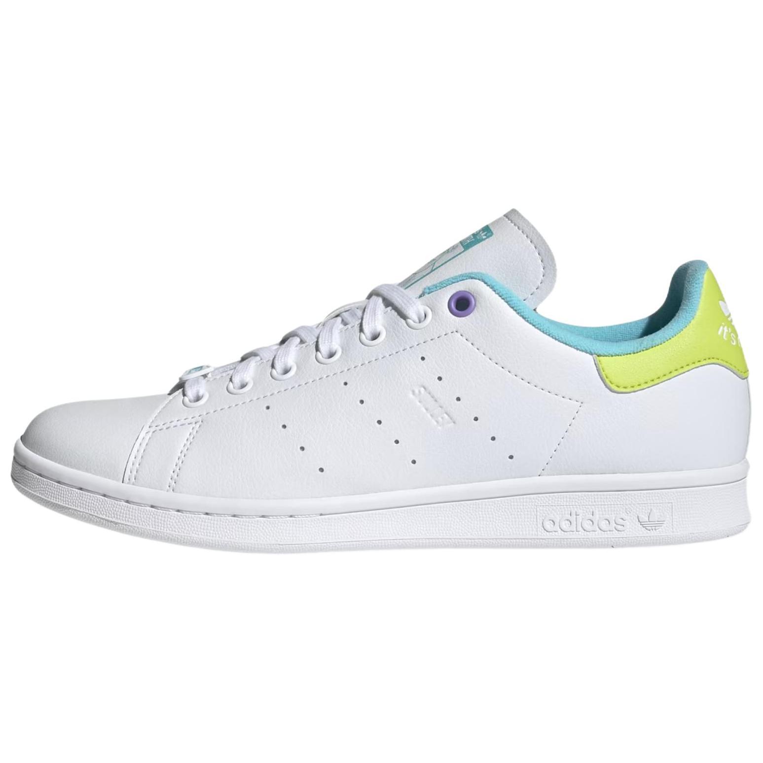 

Stan Smith Monsters Inc. x Stan Smith Adidas Originals Mike & Sulley GZ5885 36