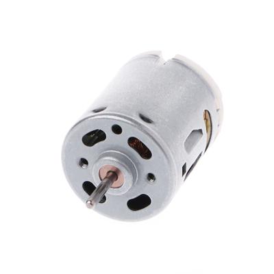 Electric motor 3-36 Volts, 4500-25500 rpm