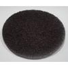 FLEXOVIT - MEDIUM TOASTED SPEED SCRUBBER DISC 115mm