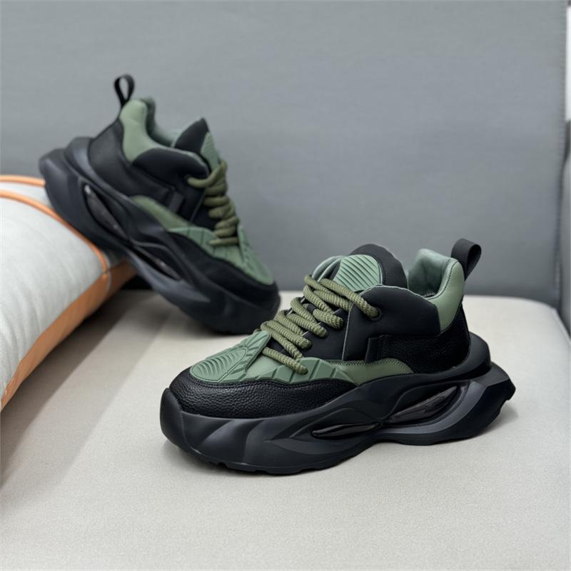 New comfortable shoes sneakers breathable and comfortable bjd 38