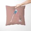 Modern Home Decoration Products English Letters  Cushion Cover X Cushions Covers Pillow Cases Decorative Pillows Sofa