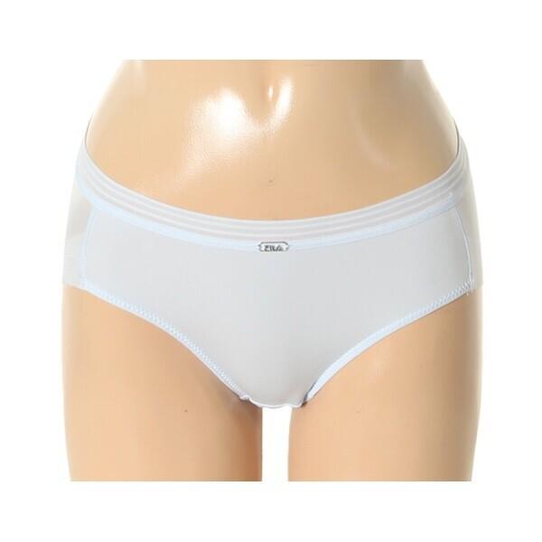 Fila Women S Hem Panty Drg2651fpbe