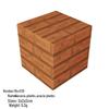 Magnetic World Building Blocks: Educational Toy for Kids