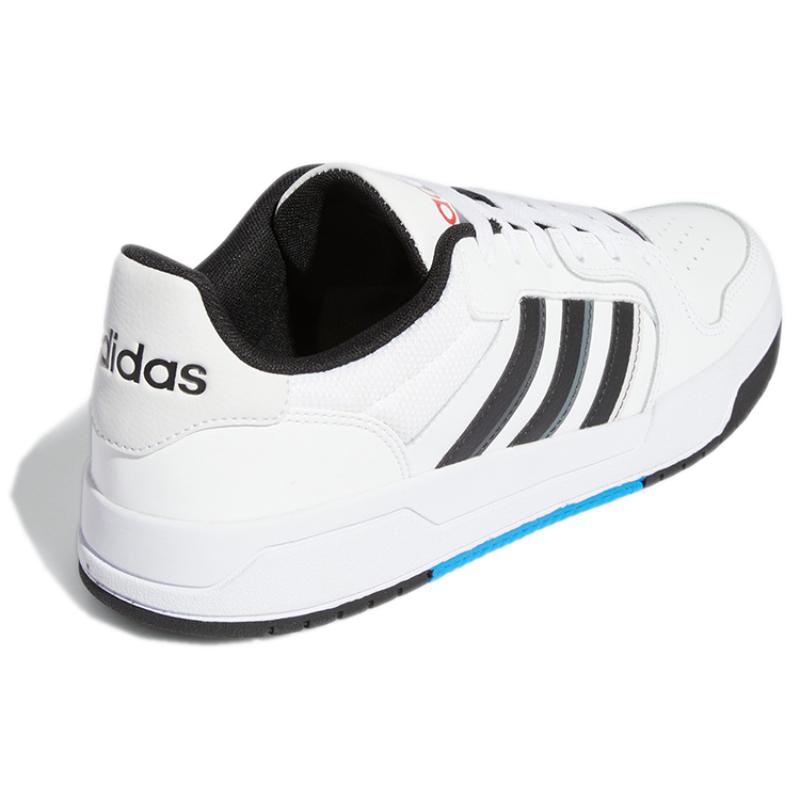 adidas Tenisky Entrap 'White Black' GW5499