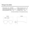 Y2K Eyeglasses Vintage Transparent Computer Glasses Frame Women Men Anti Blue Light Eyewear Blocking Glasses Optical Spectacle