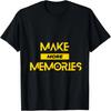 I'm Thinking _ Fun Design Boys & Mens Graphic T-Shirt