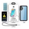 Samsung Galaxy A32 Waterproof & Drop-proof Protective Case 5G - Full Coverage, Dustproof, Snow-Proof