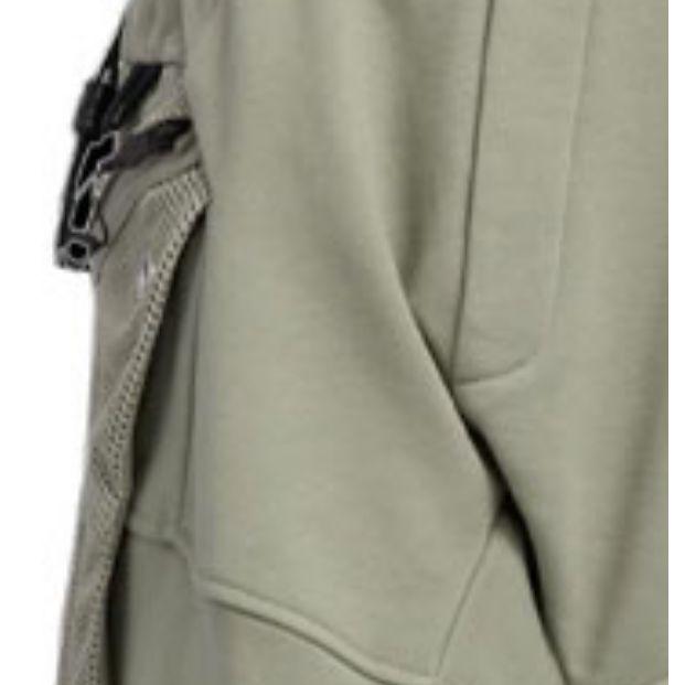 Adidas Originals X Hamcus Collaboration Shorts Unisex Shorts Pebble-Silver Gray HZ9021